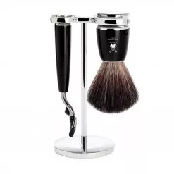 Kit rasage barbe homme Mühle Jazz