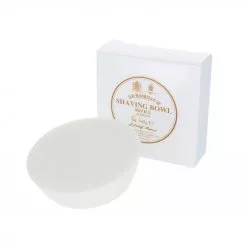 Savon à barbe en recharge DR Harris