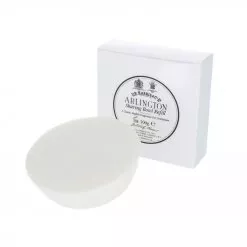 Savon à barbe en recharge DR Harris Arlington