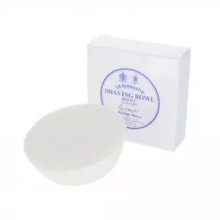 Savon à barbe en recharge DR Harris