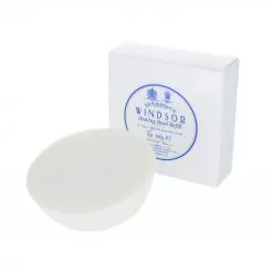 Savon à barbe en recharge DR Harris Windsor