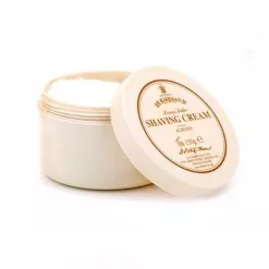 Crème à raser DR Harris en pot