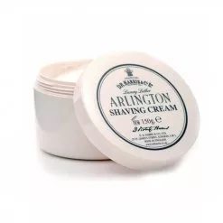Crème à raser DR Harris en pot Arlington