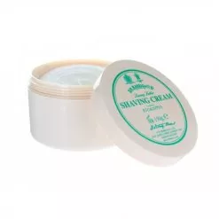 Crème à raser DR Harris en pot