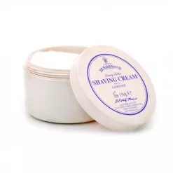 Crème à raser DR Harris en pot