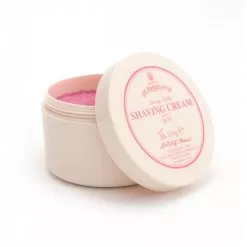 Crème à raser DR Harris en pot