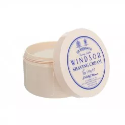 Crème à raser DR Harris en pot Windsor