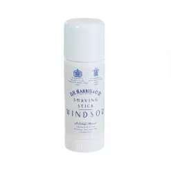 Stick de savon à barbe DR Harris Windsor