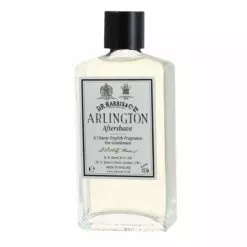 After shave DR Harris Arlington