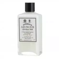 Lait après rasage DR Harris Arlington