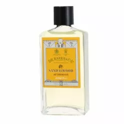 After shave DR Harris