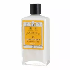 Lait après rasage DR Harris