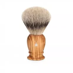 Blaireau rasage homme Mühle Victor