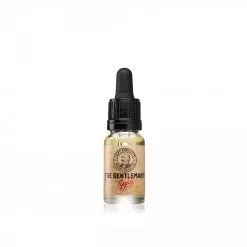 huile soin barbe Captain Fawcett The Gentleman's Tipple
