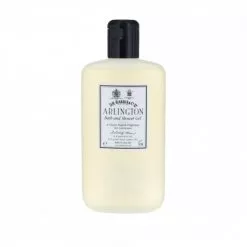 Gel douche Dr Harris Arlington