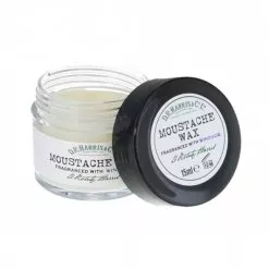 Cire à moustache Dr Harris Windsor