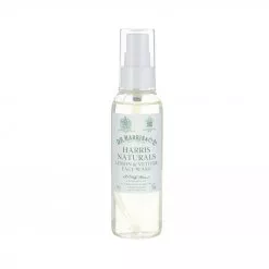 Nettoyant visage homme Dr Harris