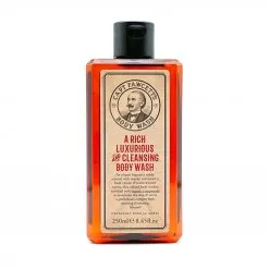 Gel douche Captain Fawcett
