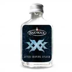 Soin After shave Razorock xXx Fresco