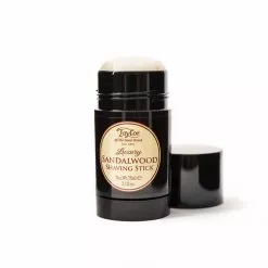 savon de rasage en stick Taylor of Old Bond Street Sandalwood
