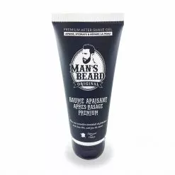 Soin After shave Man's Beard