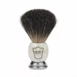 Blaireau rasage homme Parker