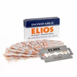 Lames pour le rasage Elios par 10