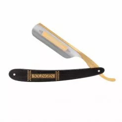 Coupe choux barbe Dovo Bismarck Gold