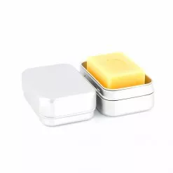 Boîte à savon Le Baigneur