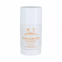 Déodorant homme Dr Harris Sandalwood