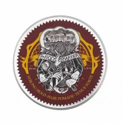Pomade The Holy Barber Strong Hold 100ml