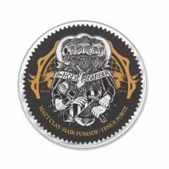 Pomade The Holy Barber Matt Clay 100ml