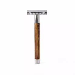 Rasoir mécanique Gentleman Barbier Collection 1990 Serpent