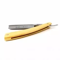 Coupe choux barbe Gentleman Barbier Denis