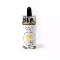 huile soin barbe Gentleman Barbier Essence du Yucatan