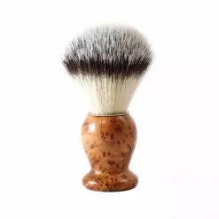 Blaireau rasage homme Gentleman Barbier Yanis