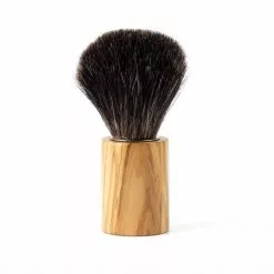 Blaireau rasage homme Gentleman Barbier Noé
