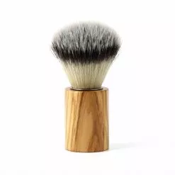 Blaireau rasage homme Gentleman Barbier Marius