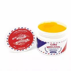 Pommade cheveux Lames & Tradition Brillante