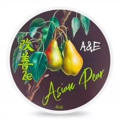 savon de rasage Ariana & Evans Asian Pear K2E