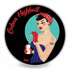 savon de rasage Ariana & Evans Cuban Highball