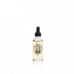 huile soin barbe Captain Fawcett Private Stock Jo