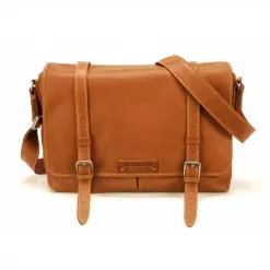 Sac bandoulière homme Arthur & Aston Johany 