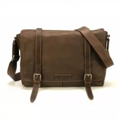 Sac bandoulière homme Arthur & Aston Johany 