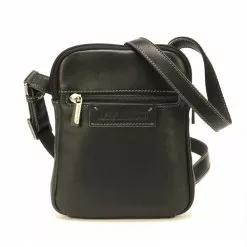 Sacoche homme moderne Arthur & Aston BODY BAG JOHANY