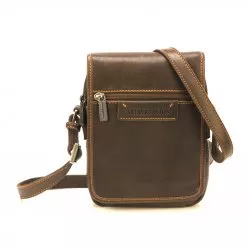 Sacoche homme moderne Arthur & Aston RABAT JOHANY