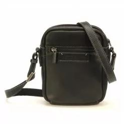 Sacoche homme moderne Arthur & Aston JOHANY Moyen Modèle