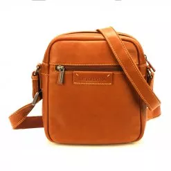 Sacoche homme moderne Arthur & Aston JOHANY Grand Modèle