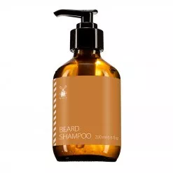 Shampoing à barbe Mühle