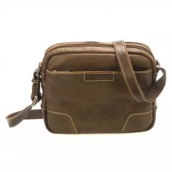 Sac bandoulière homme Arthur & Aston